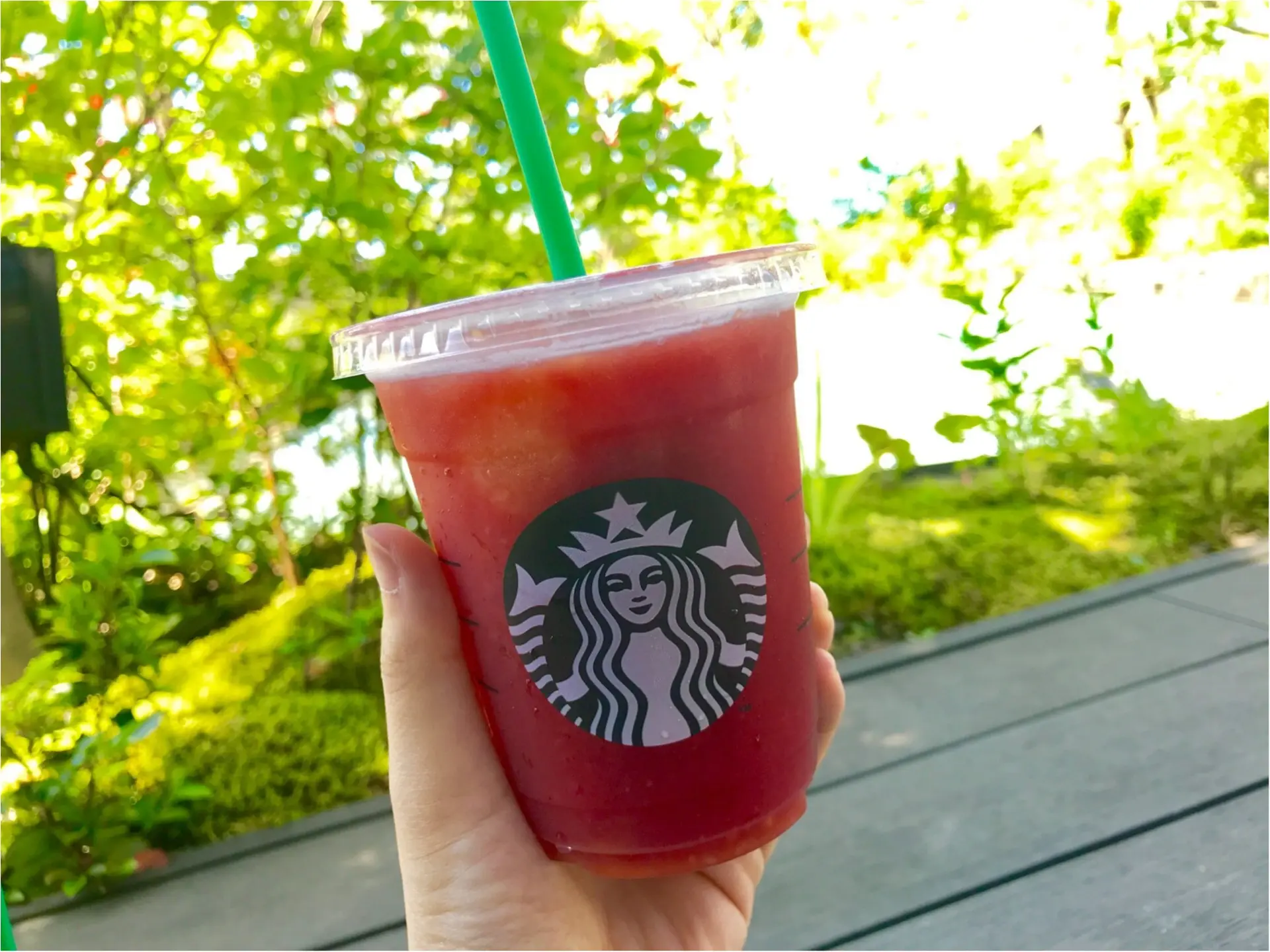 スタバ,スターバックス,新作,メニュー