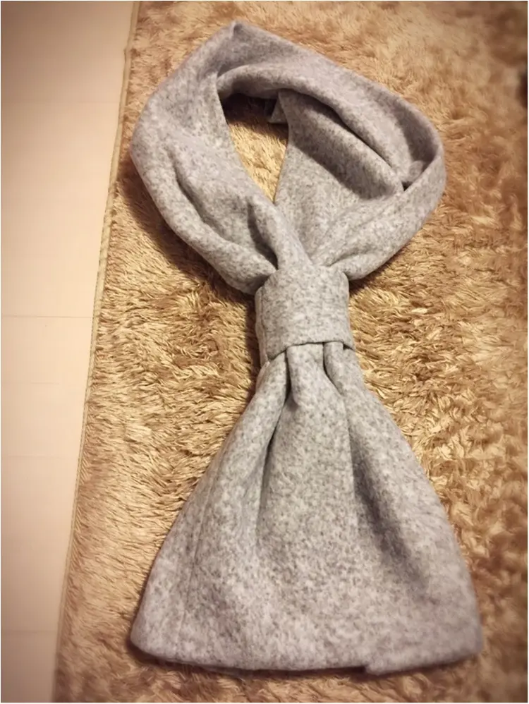 ♡セールで絶対ゲットしなきゃ損!!ViSのコーディガンとマフラーのセットが驚きの価格!!ViSへ急げ!!♡_2