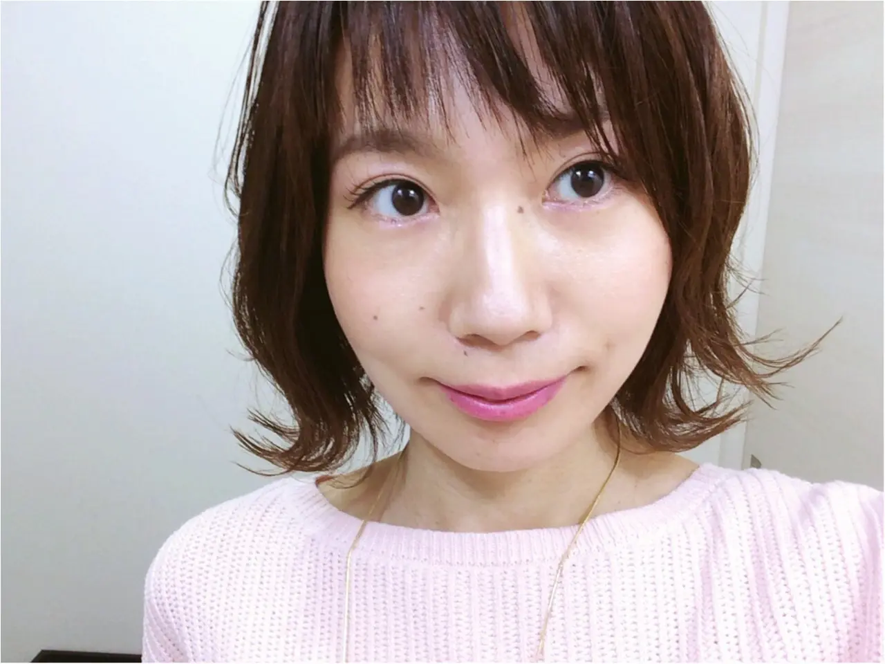 30歳になりました♡【セミロング➡︎麻里子様風ボブ】に大胆イメチェン!!_3
