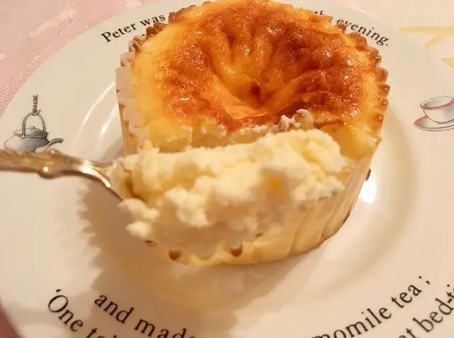 私的バスクチーズケーキランキング!スーパーコンビニ、お取り寄せ可な商品多々_8