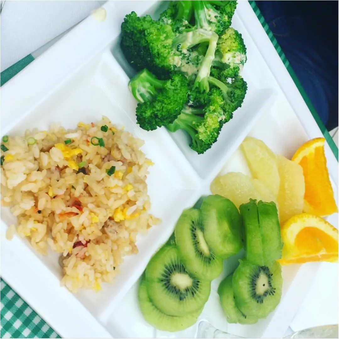予約のとれない”タカノフルーツパーラー”の食べ放題はこんなに素敵なバイキングだった!!_6