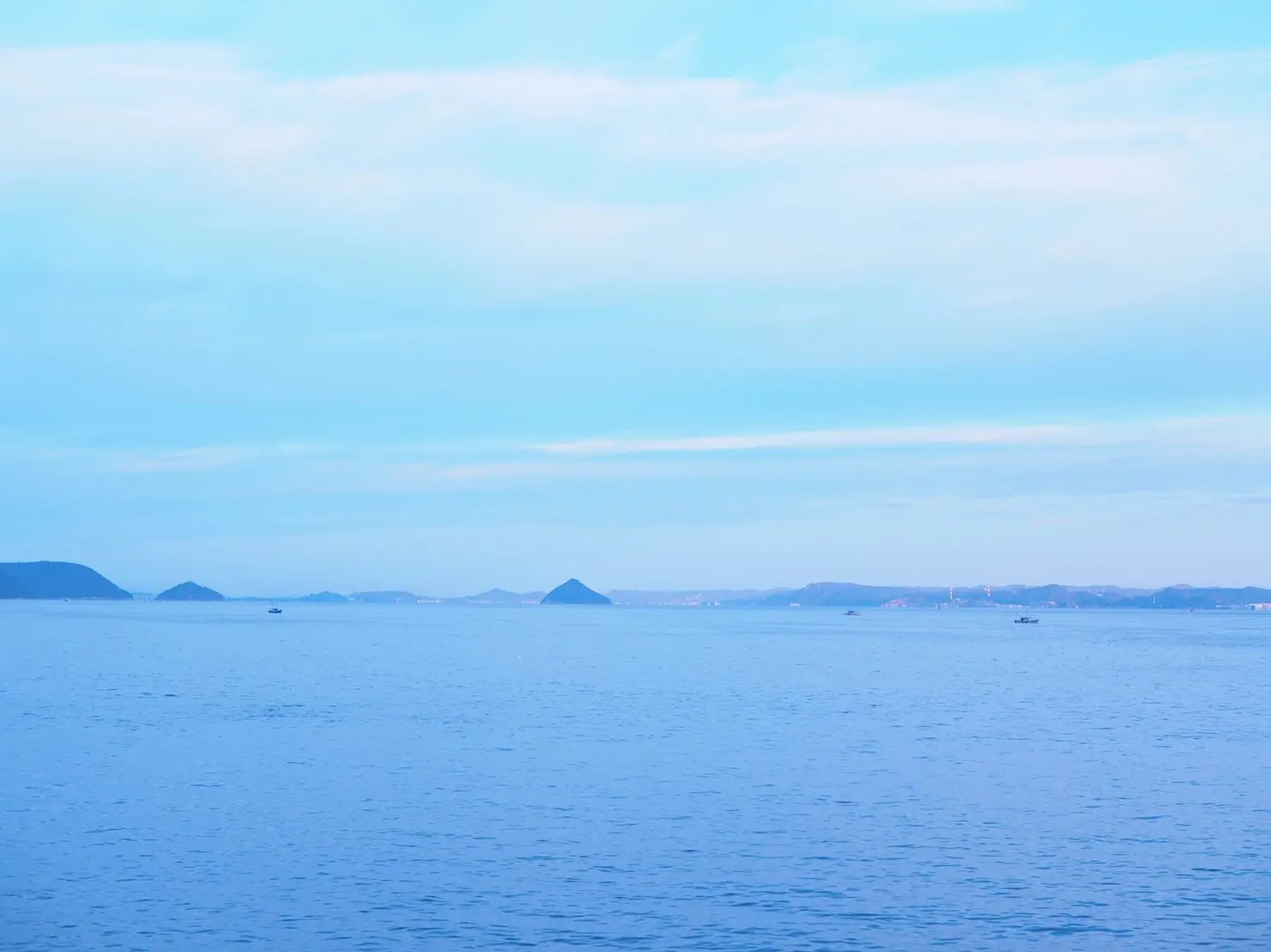【女子旅におすすめ】香川県《高松〜小豆島〜直島》2泊3日の瀬戸内旅♩_29