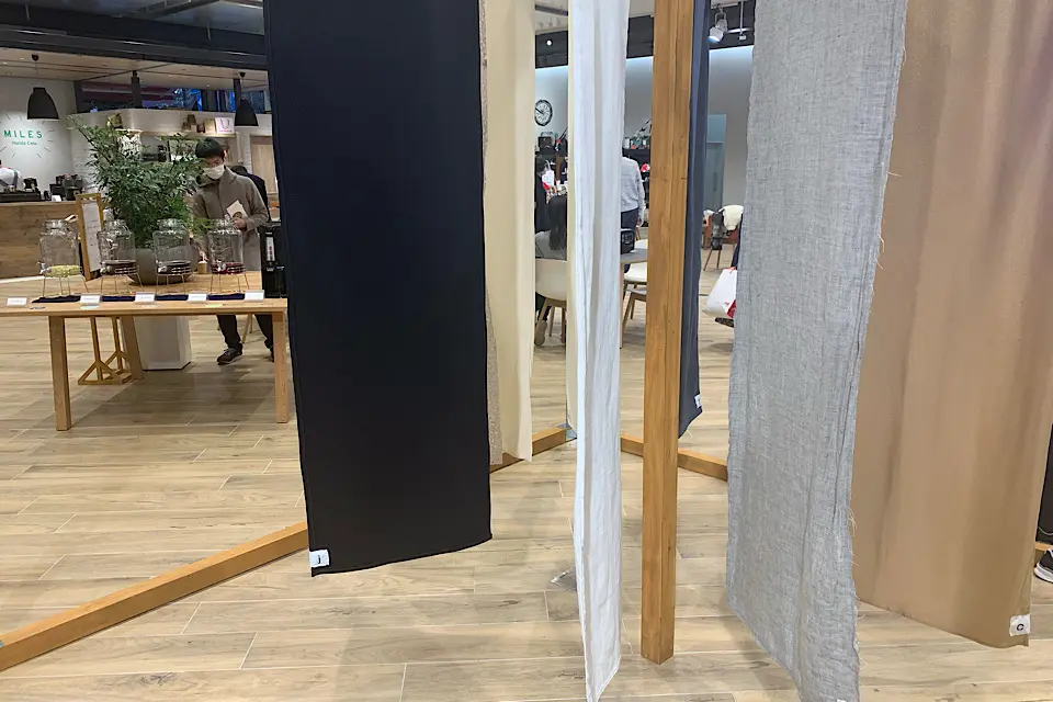 「ここちよさ展」休日にものすごくここちよい体験してきた_7
