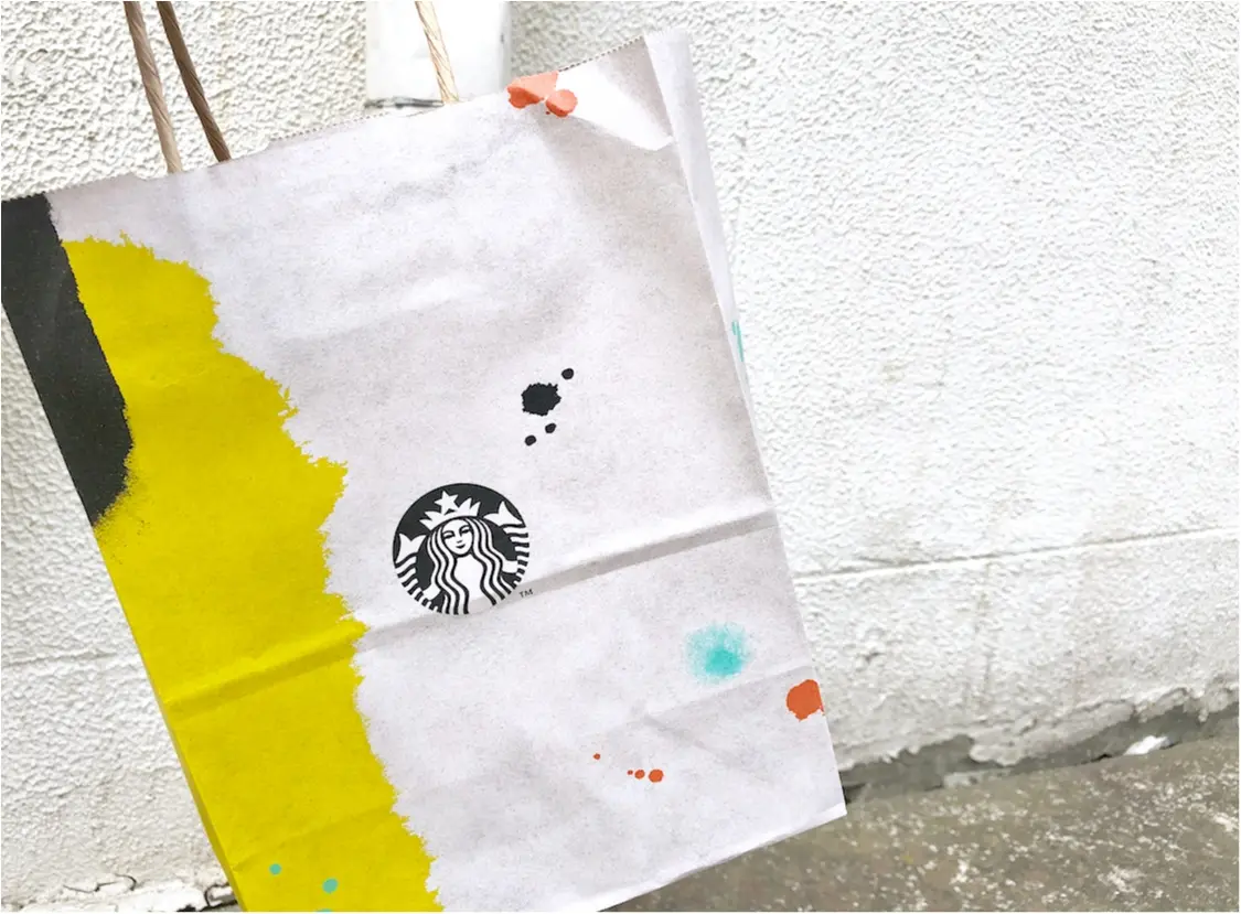 スタバ,スターバックス
