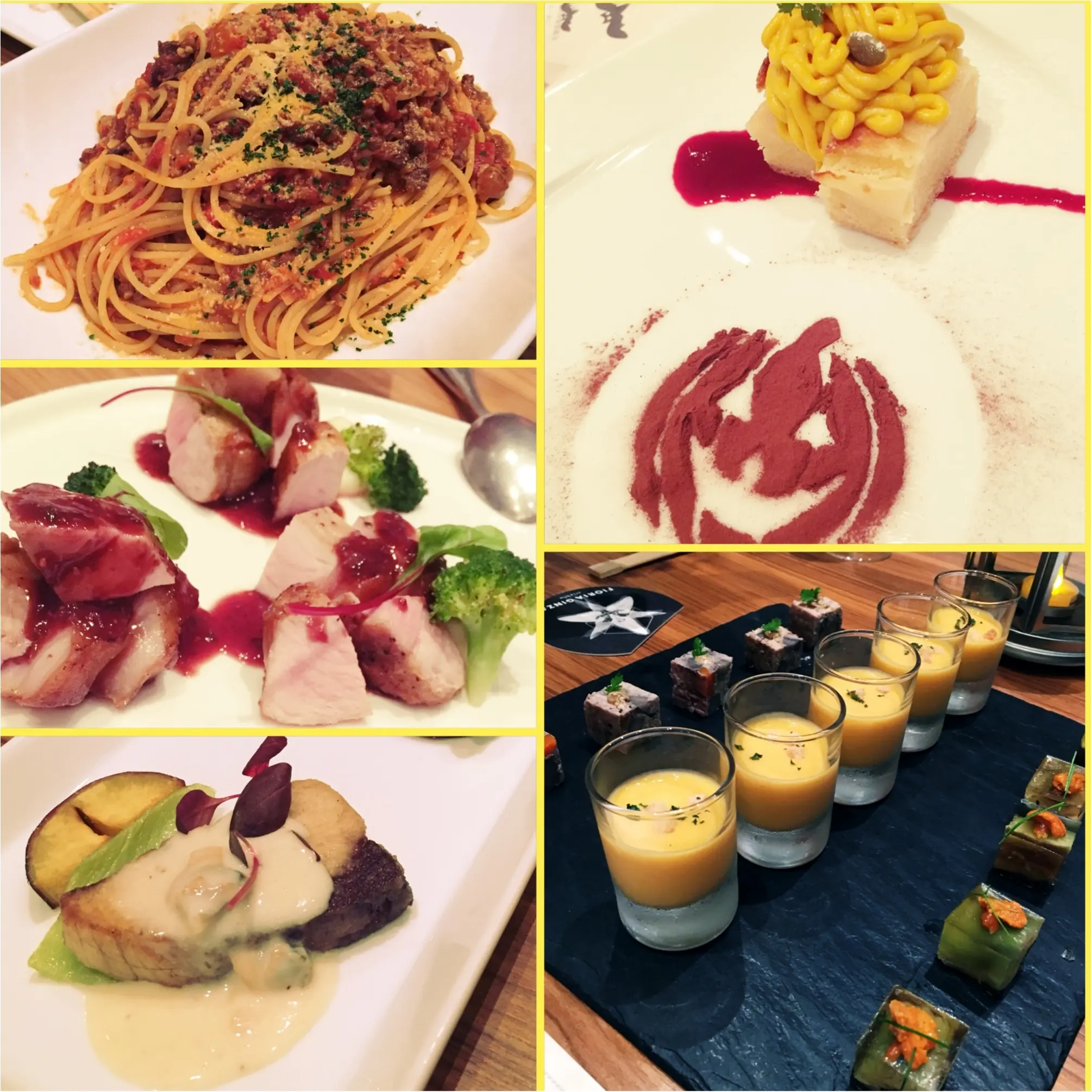 【♡女子会♡】モアハピ部10期でハロウィンパーティーしてきました!_3