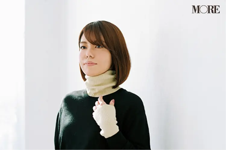 「黒ずくめコーデの人」は何から変えればいい?悩める読者にスタイリストが抜け出す方法を伝授!_5