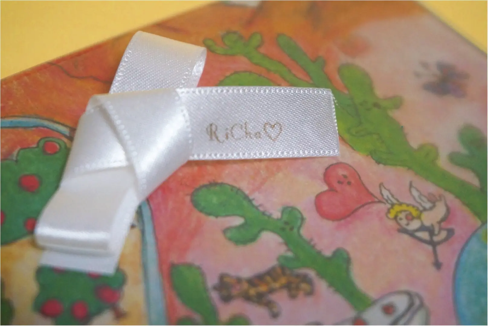 《来年の手帳はオリジナルにしてみない?》リフィルをGETしてカバーを自分仕様にDIY♡自分だけの世界で1つの手帳を作ろう♪_5