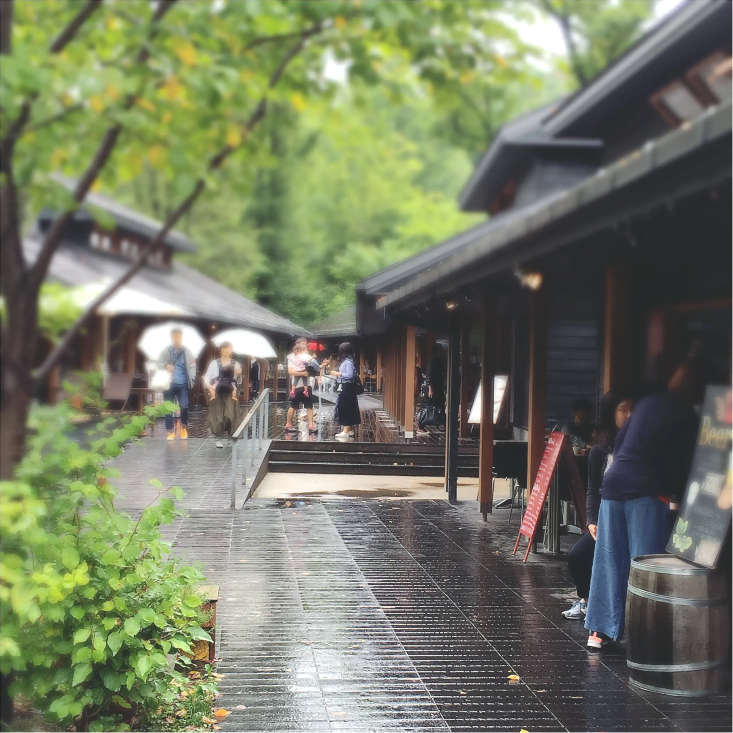 軽井沢女子旅特集 - 日帰り旅行も! 自然を満喫できるモデルコースやおすすめグルメ、人気の星野リゾートまとめ_74