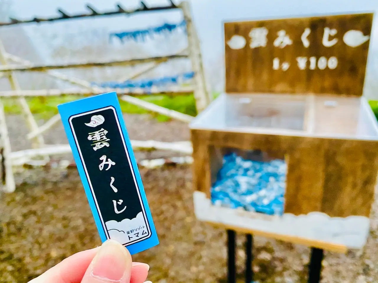 【星野リゾートトマム】天国に一番近いカフェ★ココでしか飲めない《雲海ソーダ》が可愛すぎ♡_9