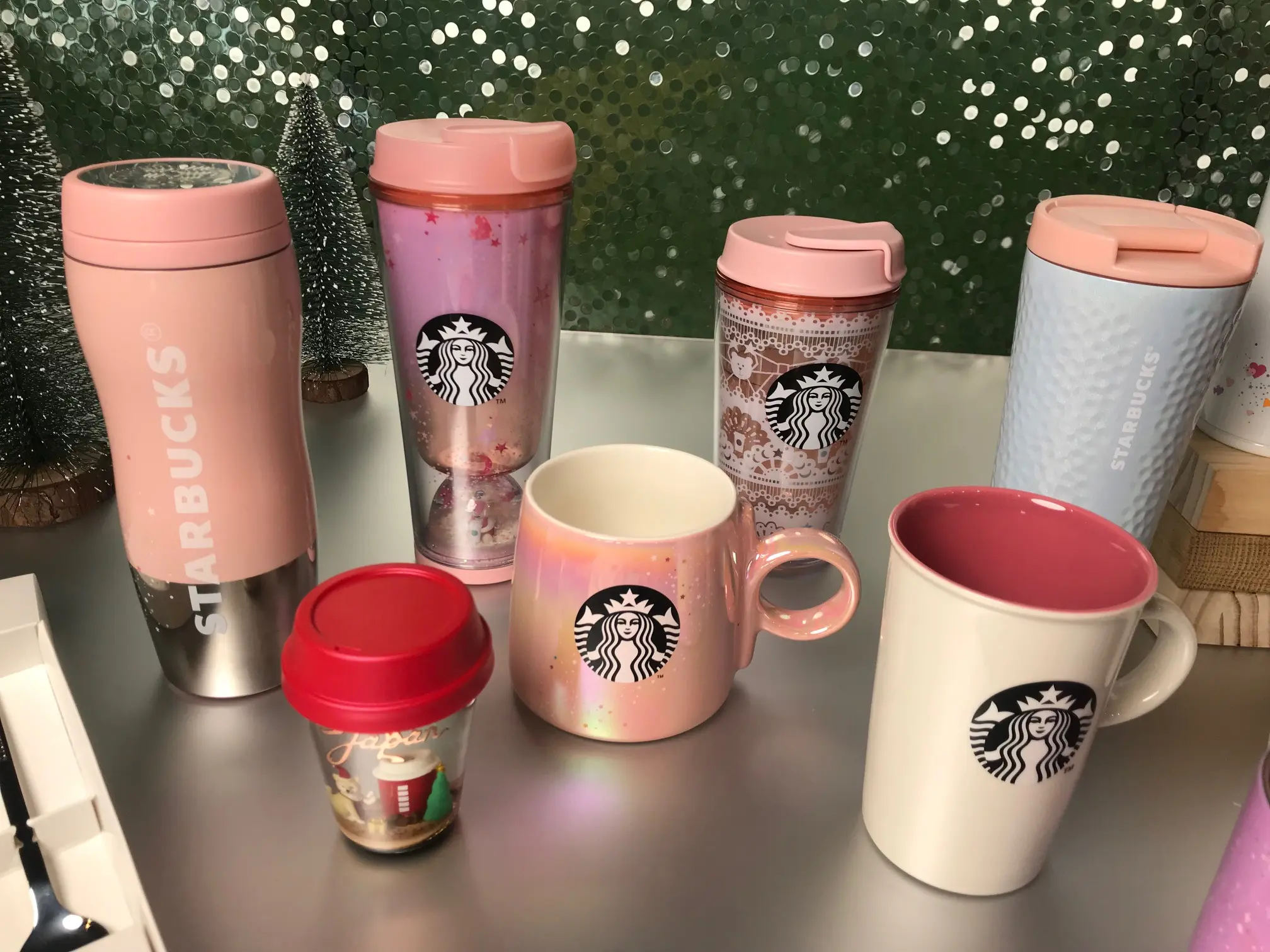 【スタバ 新作レポ】クリスマス2019第2弾♡photoGallery_1_7