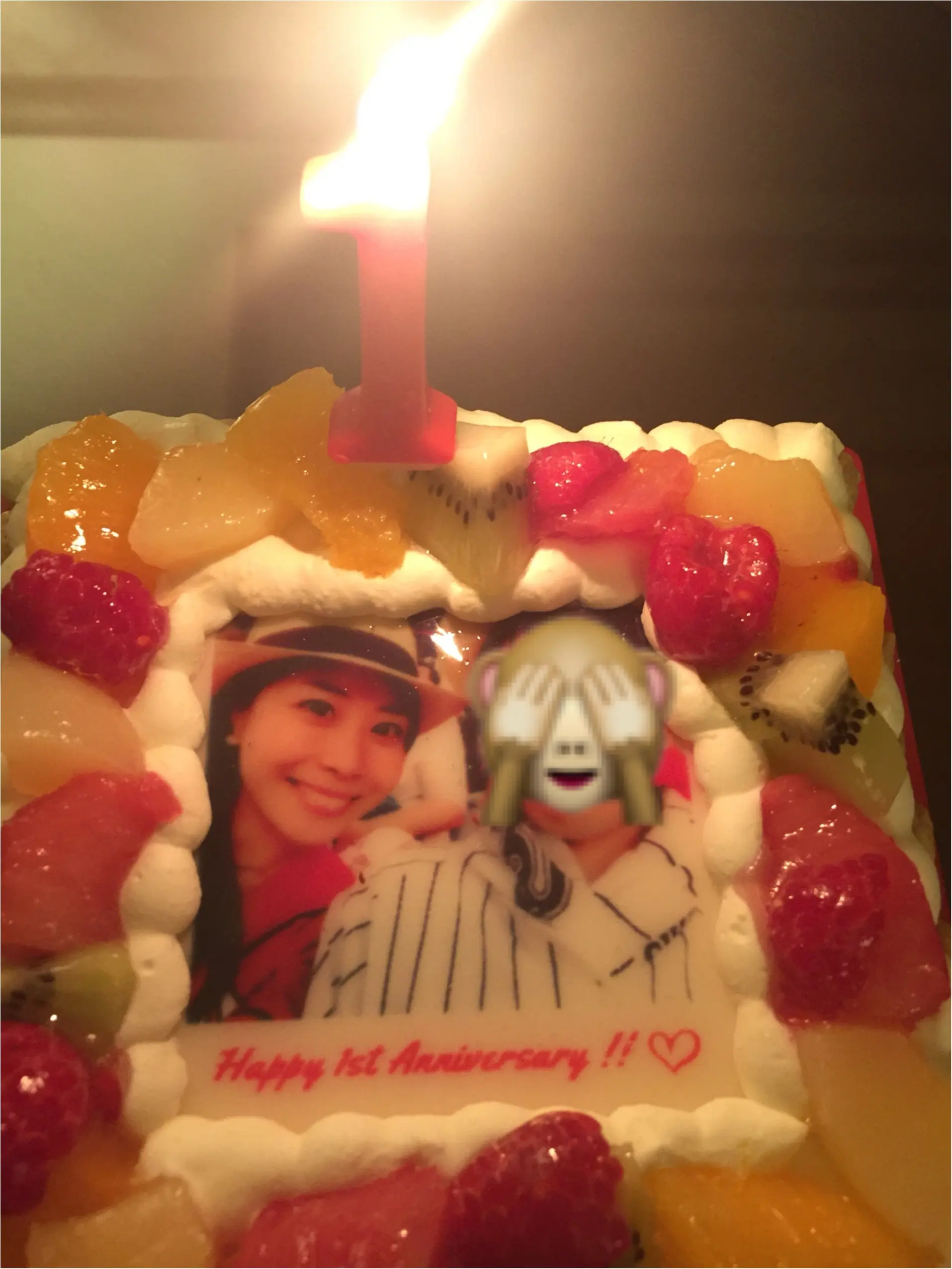 【asu wedding❤︎】プロポーズをしていただいてから約1年、私達はココから始まりました✧_2