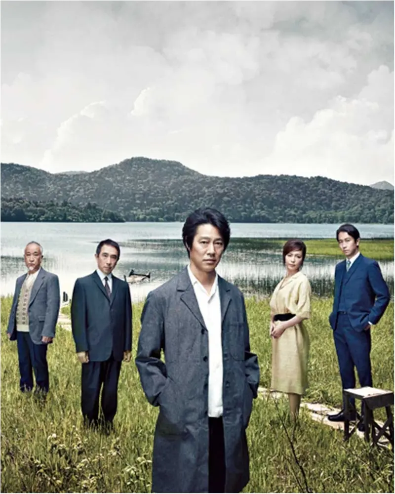 東出昌大が覚悟して挑む。三島由紀夫による最後の長編小説『豊饒の海』【オススメ☆ステージ】_3