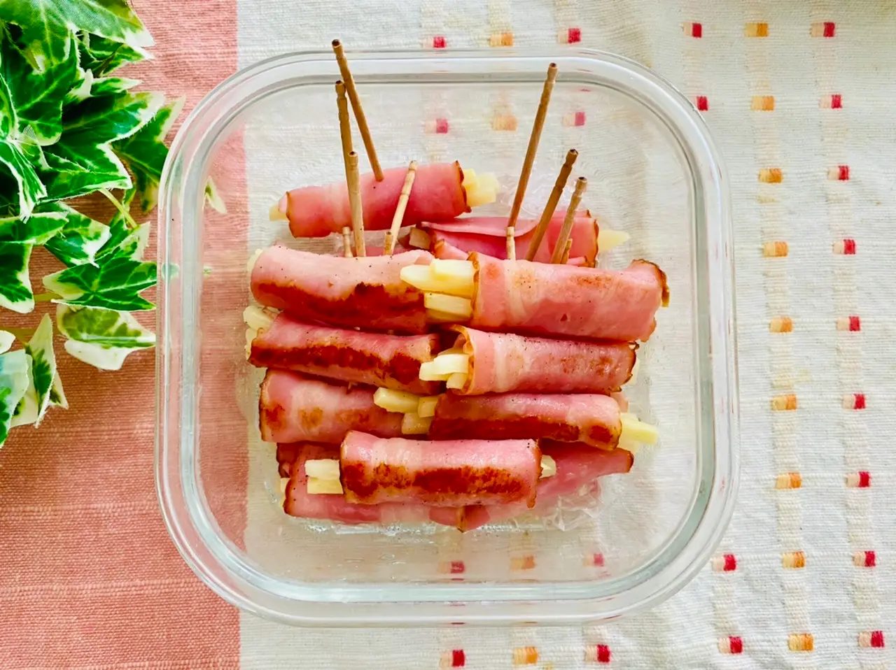 【作り置きおかず】お弁当に大活躍!1つの食材をアレンジして4品★使い切りレシピをご紹介♡〜第49弾〜_4