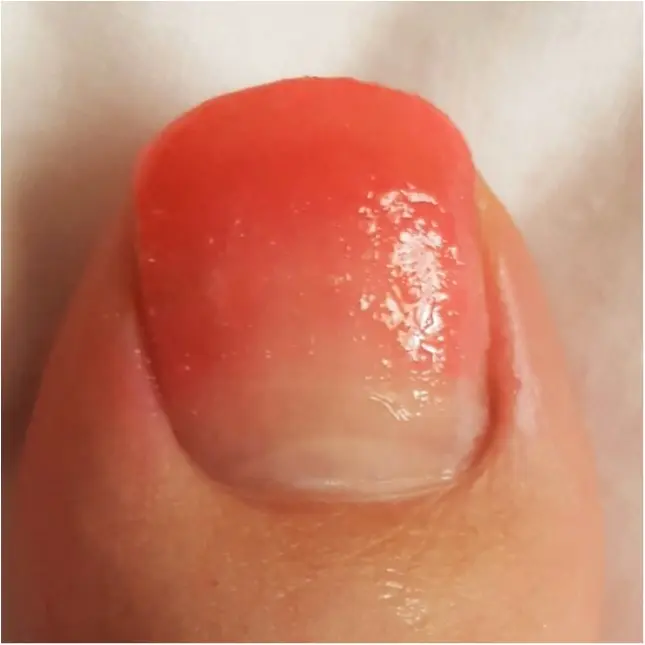 何味のシロップが好き?可愛くジューシーに指先を染める「かき氷」ネイル♡_4