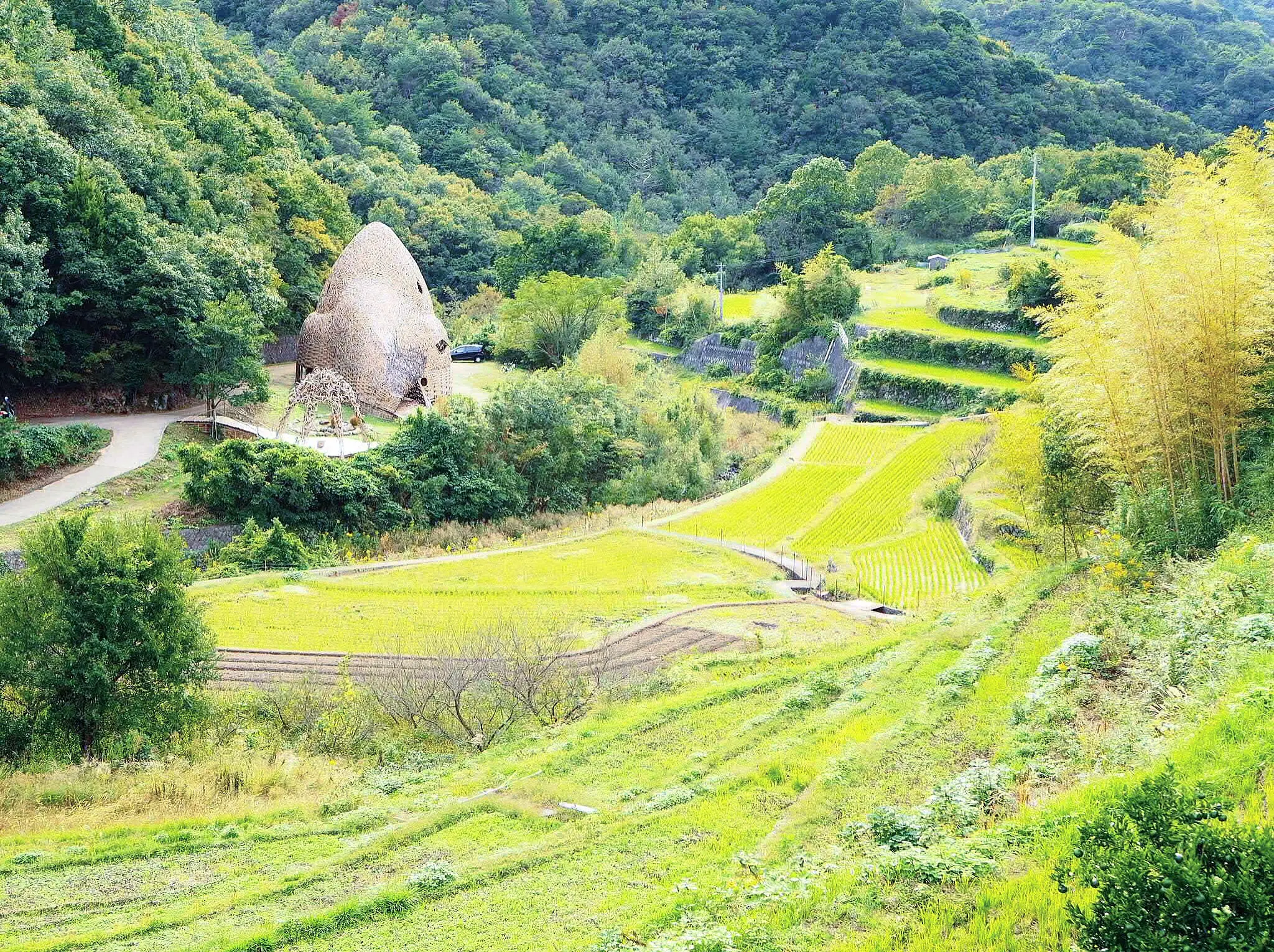 【女子旅におすすめ】香川県《高松〜小豆島〜直島》2泊3日の瀬戸内旅♩_14