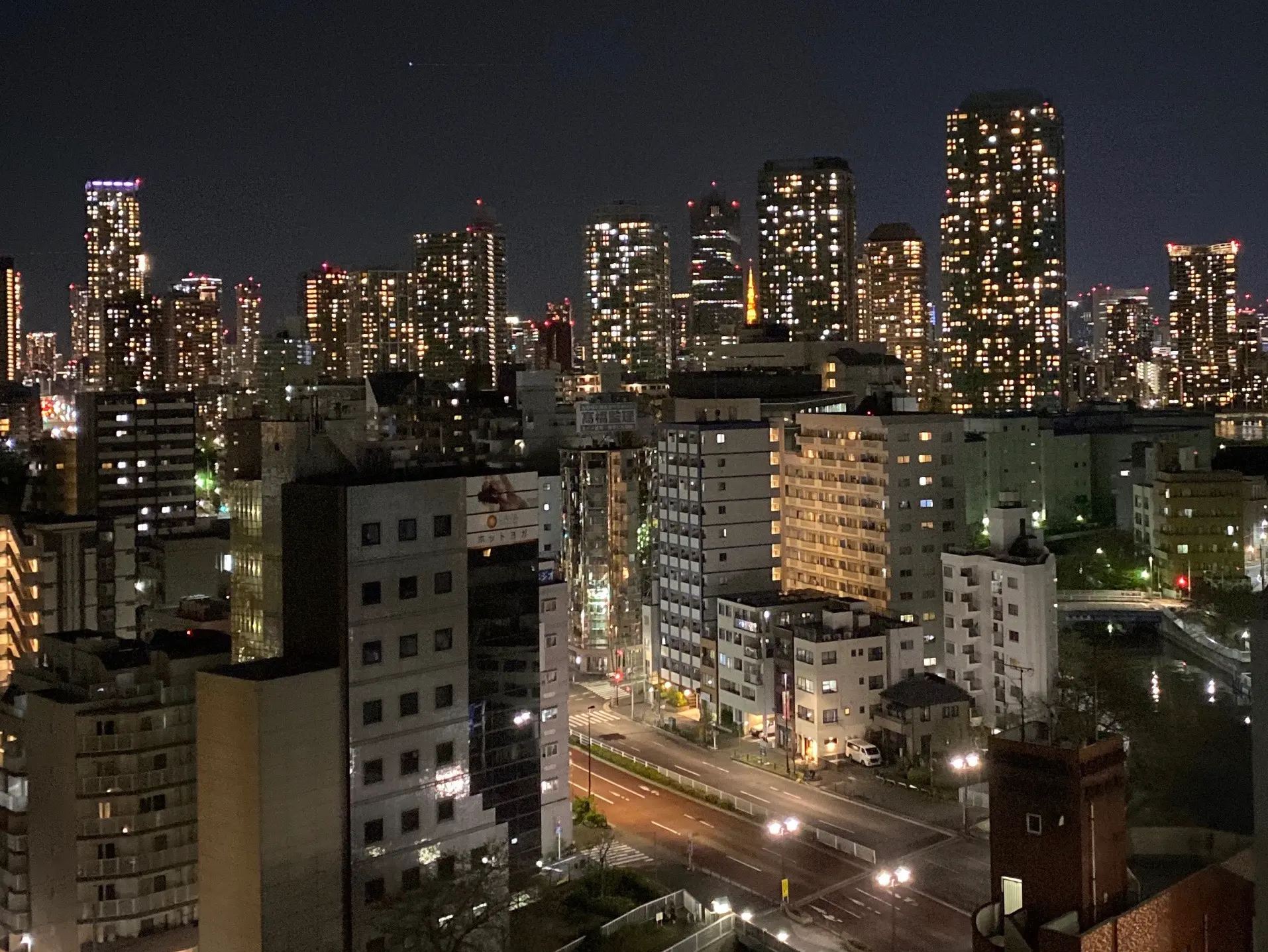誰もいない夜は_1