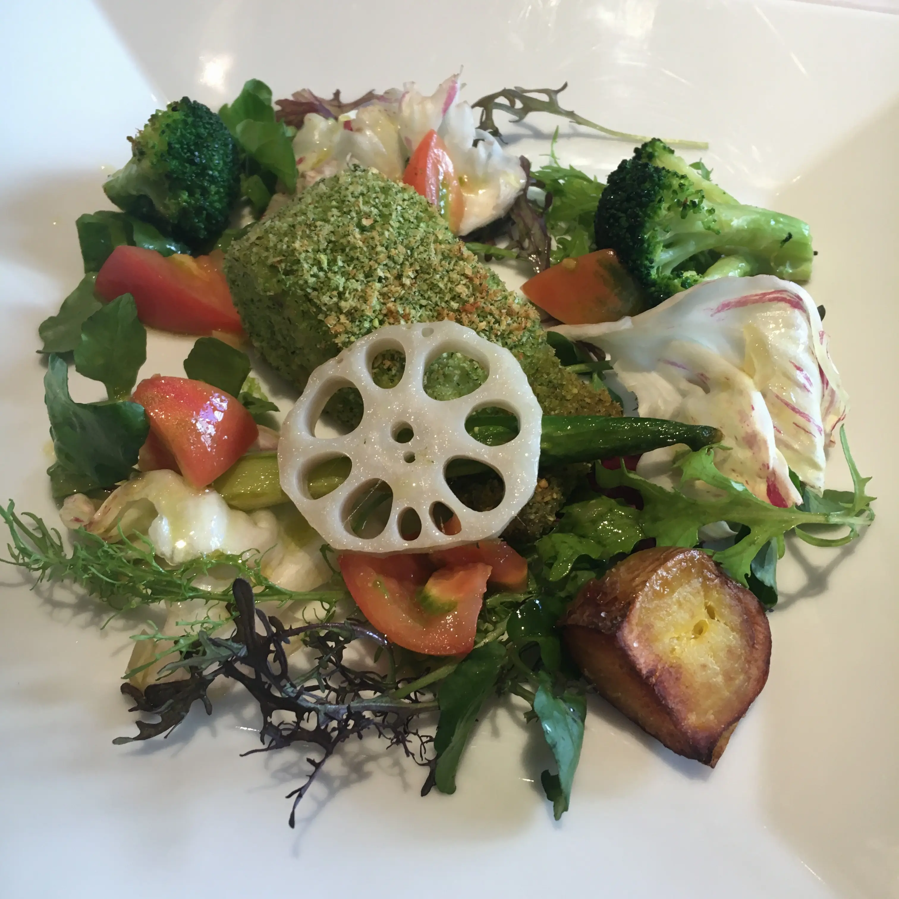 神楽坂スタジオーネで読モランチ★_4