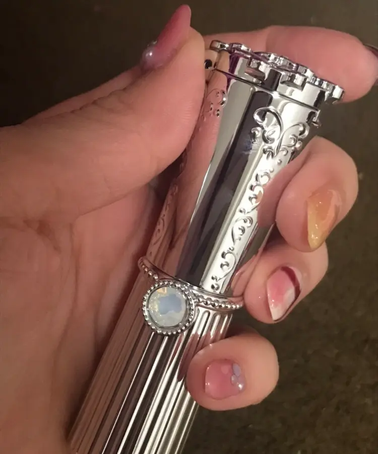 【数量限定】ジルスチュアート トゥィンクルグロウ マルチスティック☆_1