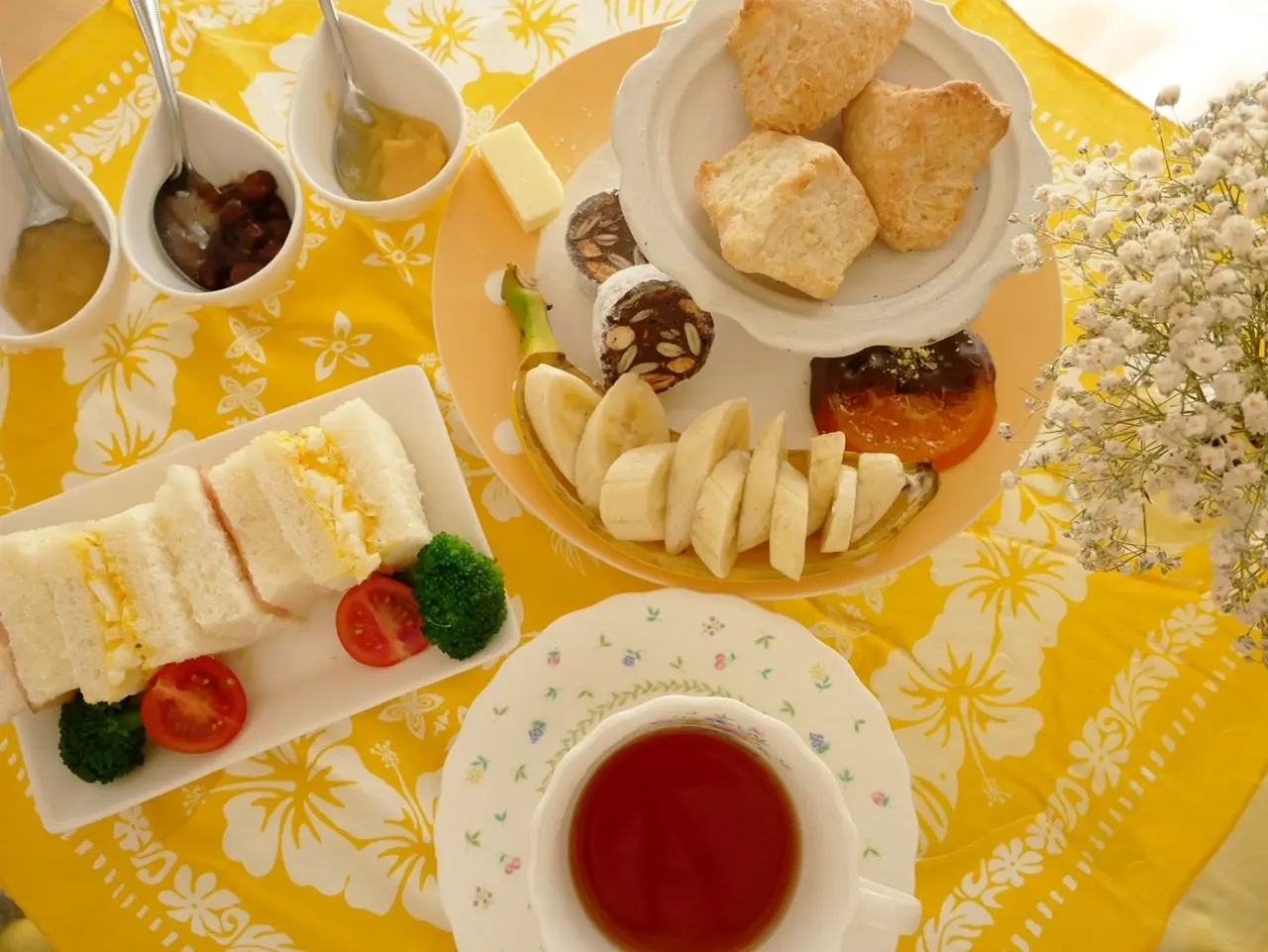 《うつわ》食卓を彩るステキな食器_4