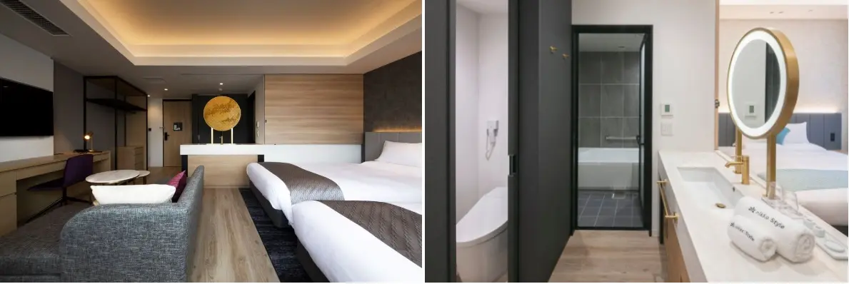 名古屋 おしゃれホテル おいしい朝食が楽しめる カフェ併設のおすすめ3選 ライフスタイル最新情報 Daily More