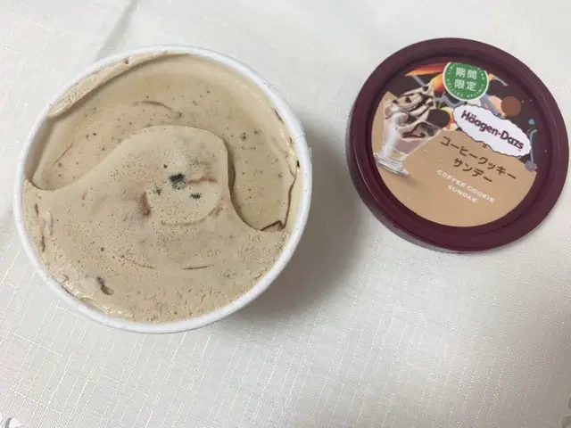 ◆新作祭り◆まとめ買い確定!ハーゲンダッツの期間限定フレーバーが当たり過ぎる♡_4