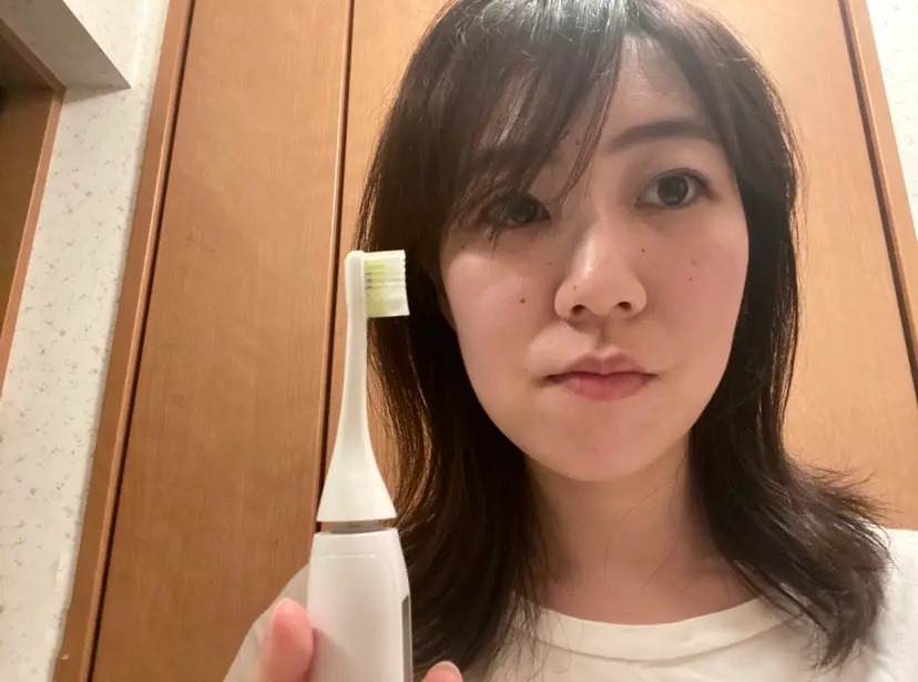 【おうちケア】毎日の歯ブラシで口腔ケアandホワイトニング!_3