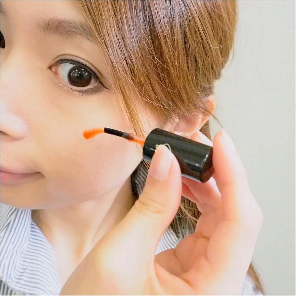 8月8日に新登場♡BCLのシロップチークと落ちないリップを一足お先にお試し♡_10