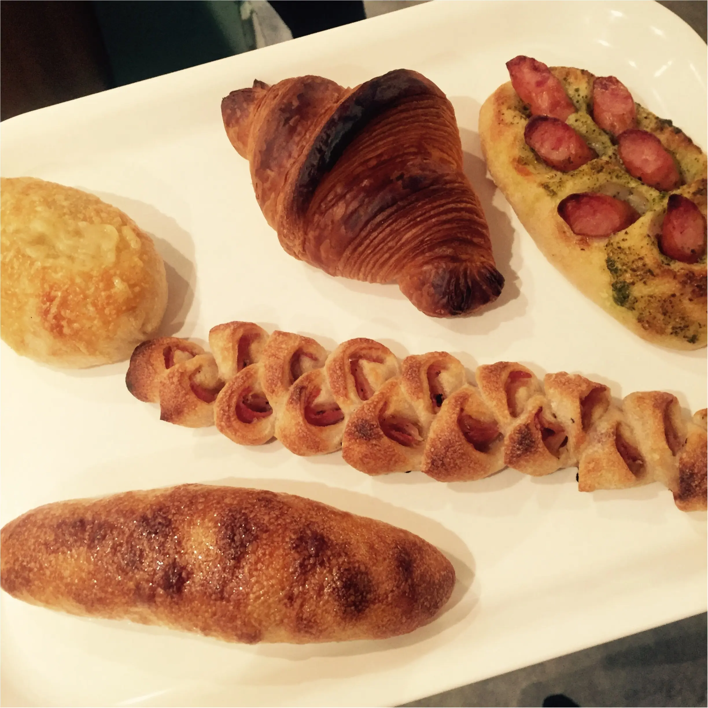 【パン】話題沸騰!飾らない美しさが魅力♡アルチザナル (boulangerie Artisan'Halles)_5