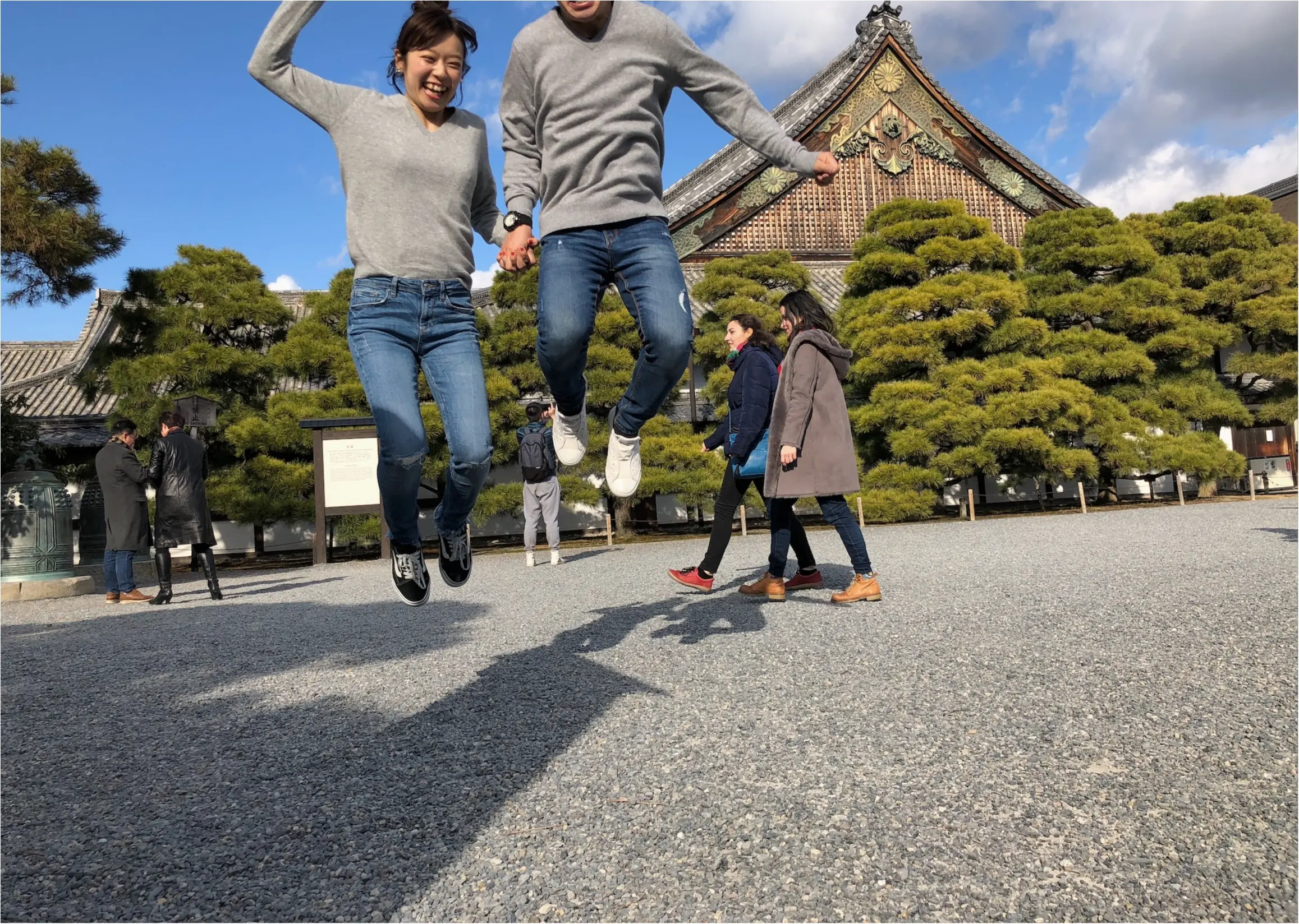 《ZARA》セールで買うべきは、春にも使えるこのデニム!半額でGET☆_4