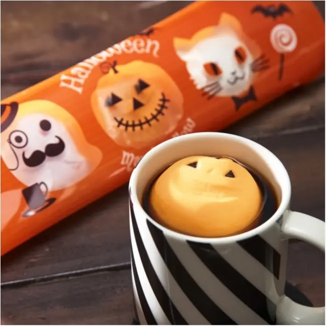 約200種類の中からDaily MOREが厳選! 『カルディコーヒーファーム』のハロウィンアイテムが可愛すぎる件♡ _6
