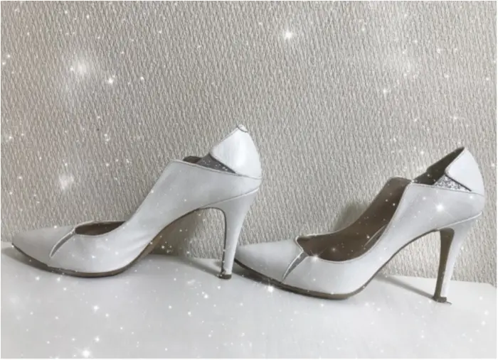 【Fashion】靴にも店舗限定が♡きれいめ代表!つかえる万能パンプスをGET♡_3