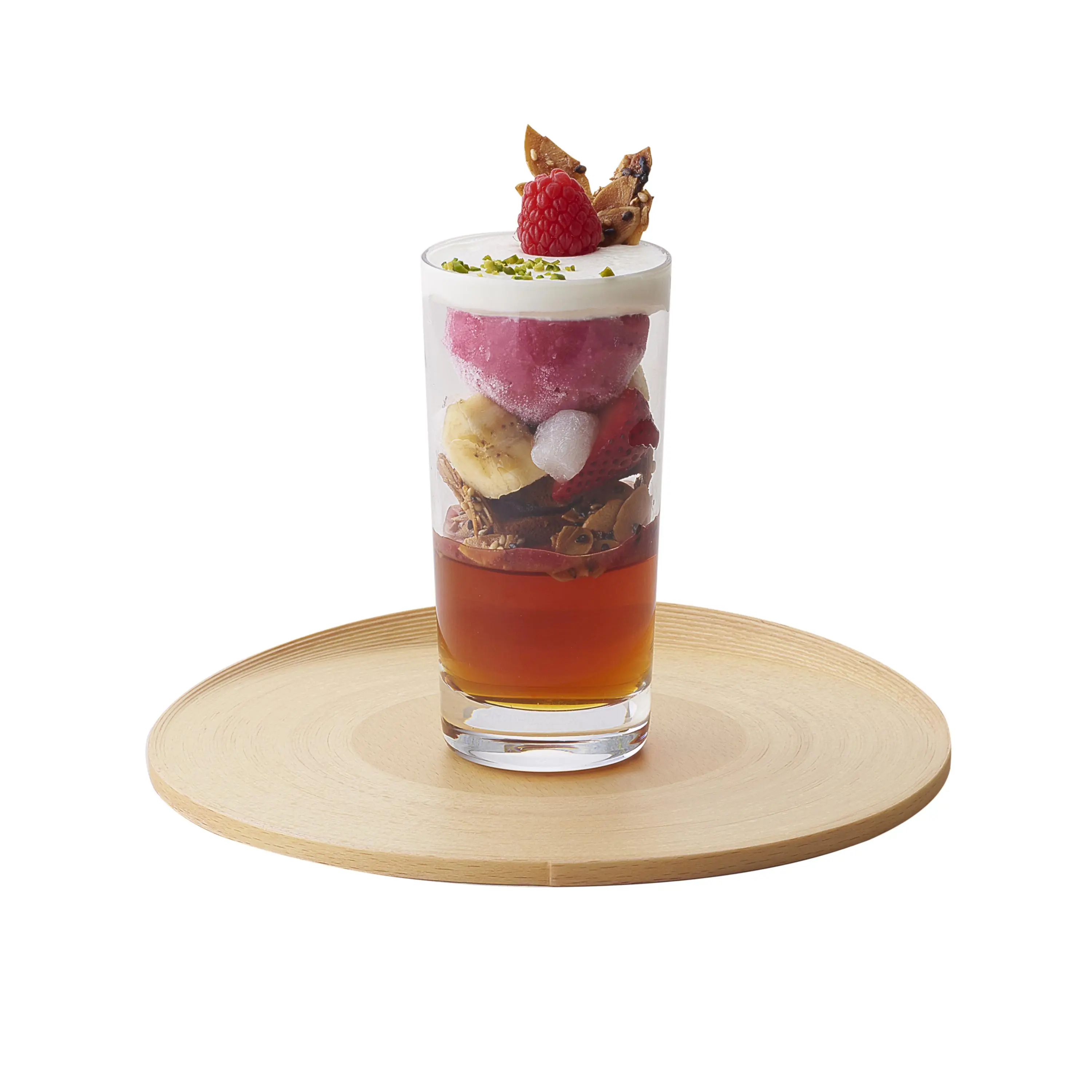 真っ赤なベリーがポイント☆ 『トラヤカフェ』のクリスマスメニューを食べに行こう!_1