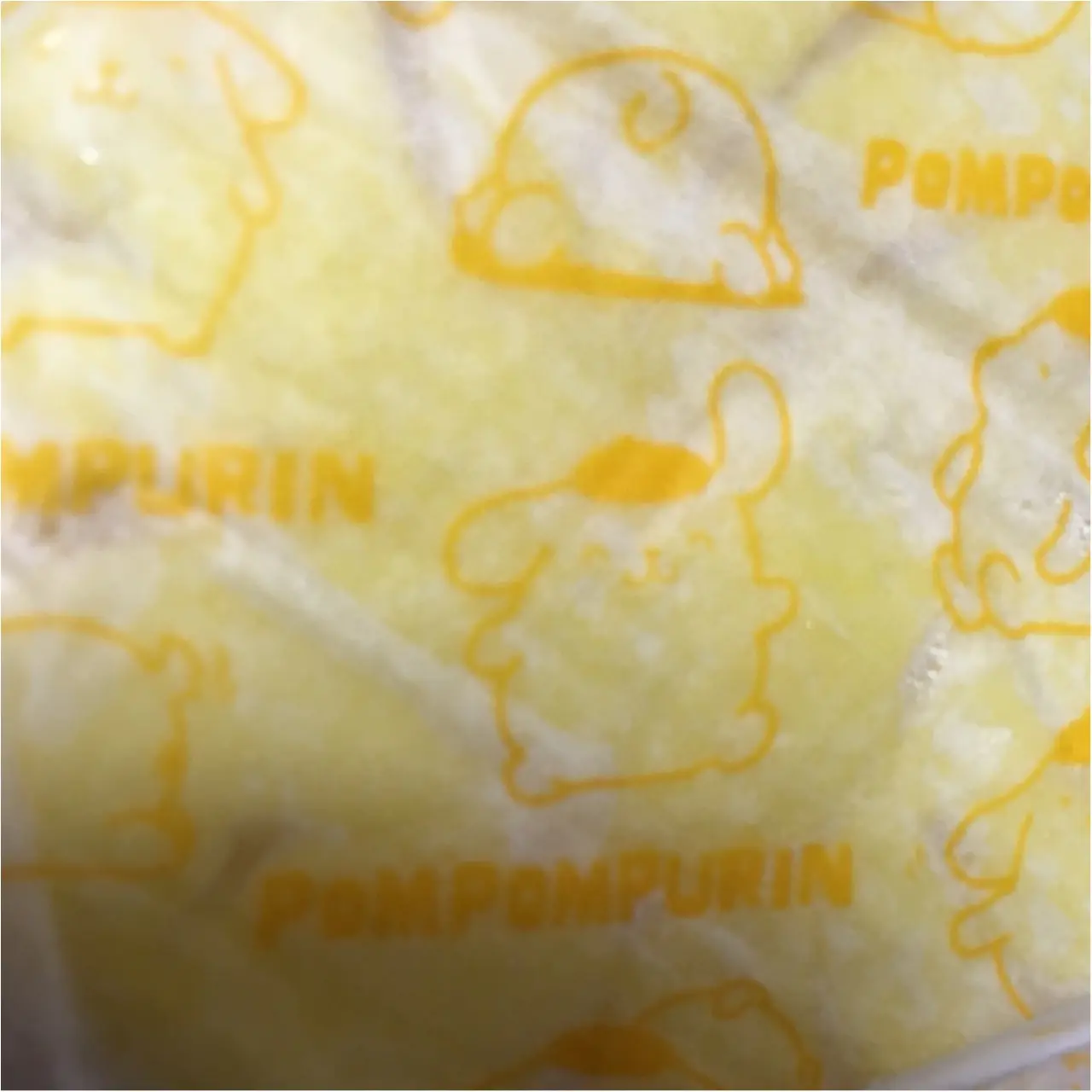 可愛すぎて食べられない!売り切れ続出の"ポムポムプリン まん"♡_3