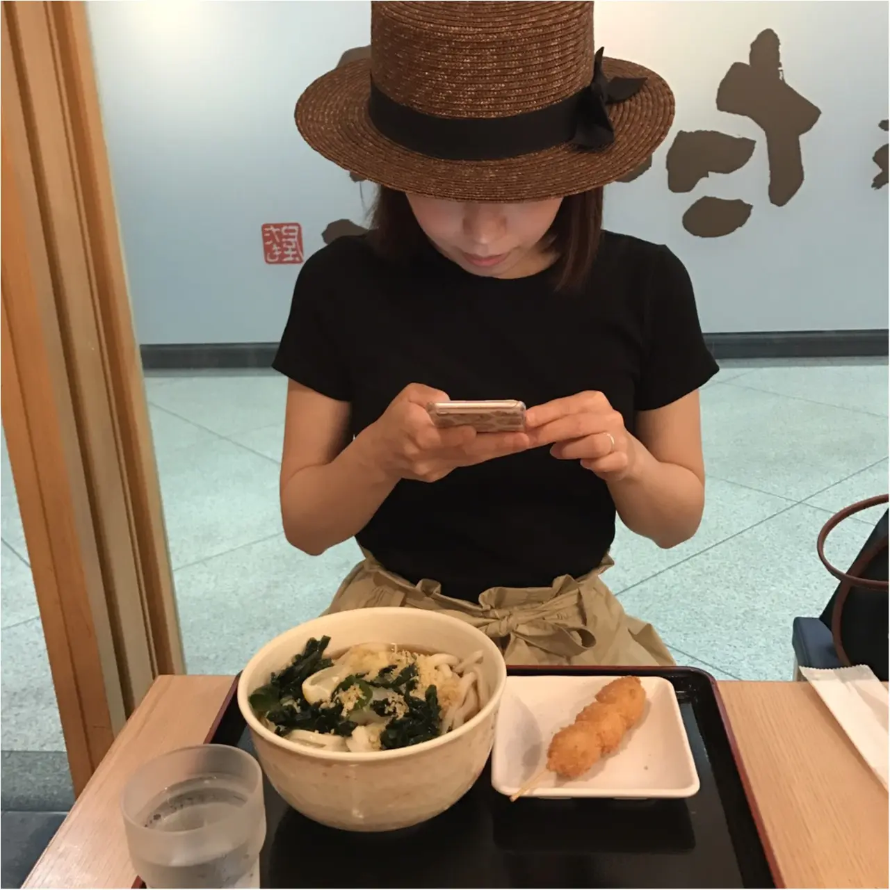 【有楽町グルメ】天ぷら付でワンコイン!?香川県民おすすめ!《たも屋》のうどんがコスパ抜群♡♡_4