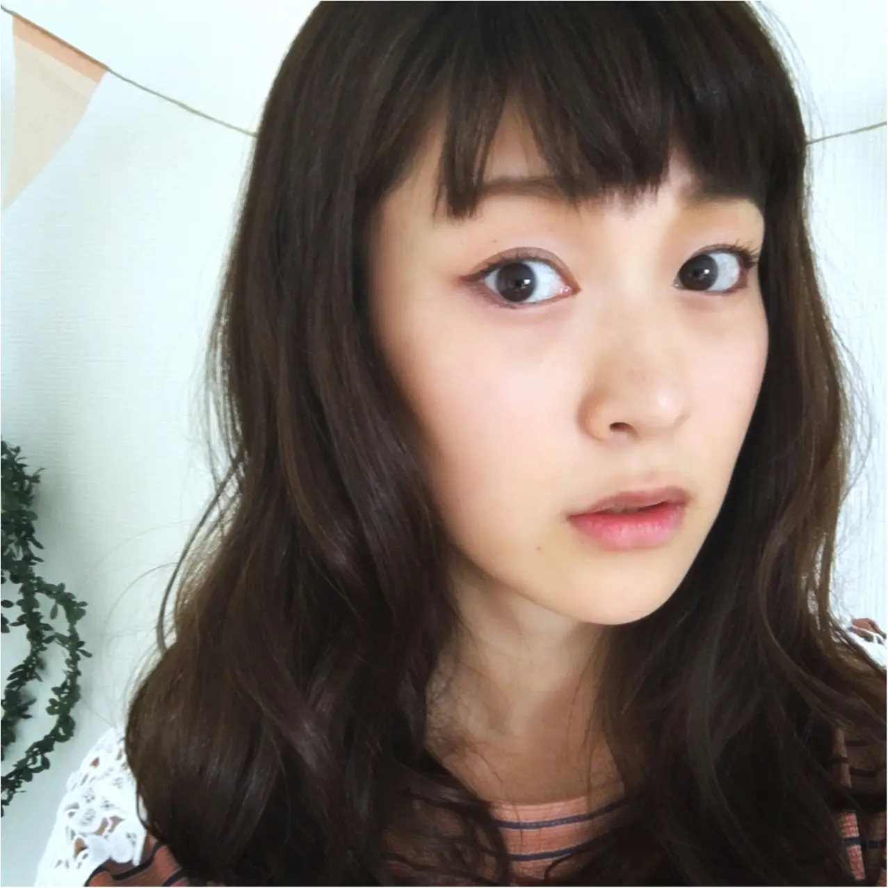 夏のダメージヘアがうるフワガーリーヘアに大変身!お家で再現できる【魔法のカット】と【カラーを保つ秘訣】も❤️_4