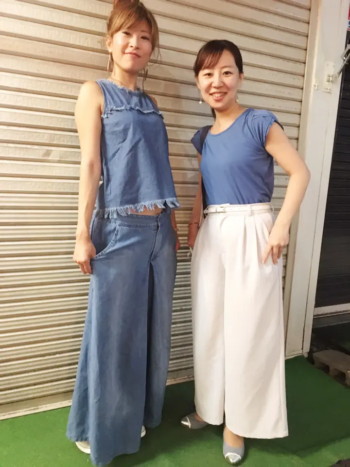 【小顔矯正】1回目と5回目を比較してみた。さぁ施術の効果はいかに!?_6