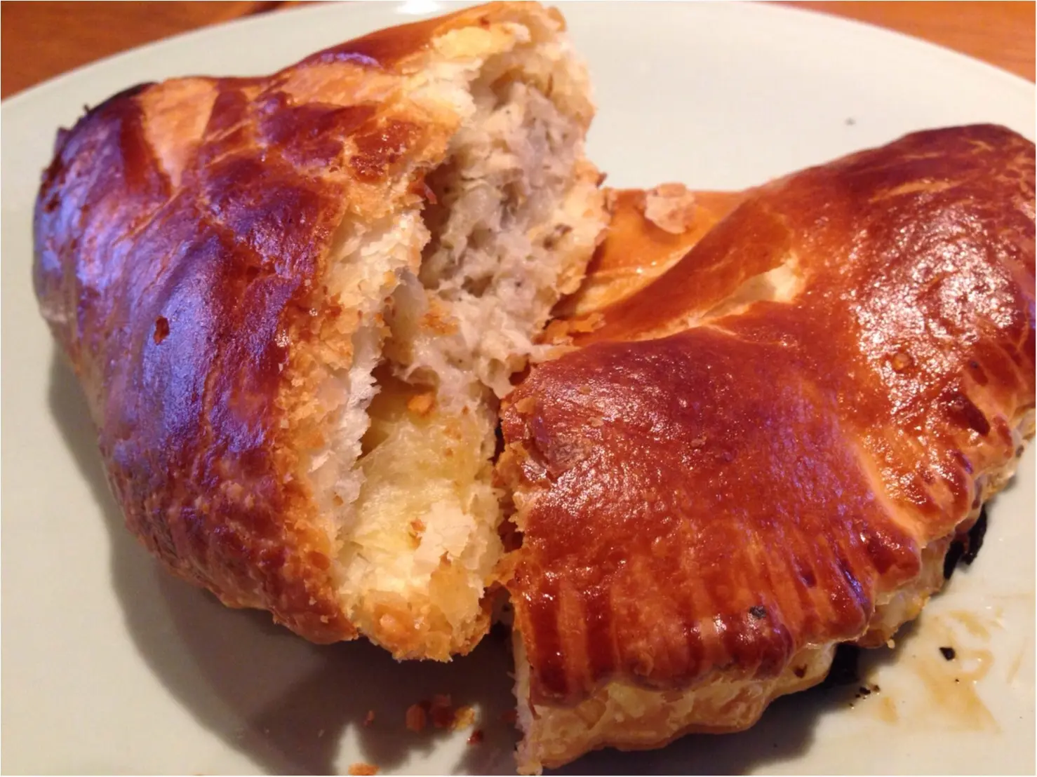 【トレンド隊】パイ中毒!?アメリカ西海岸スタイル 噂のパイ!Pie Holicに行ってきました\(^o^)/_7