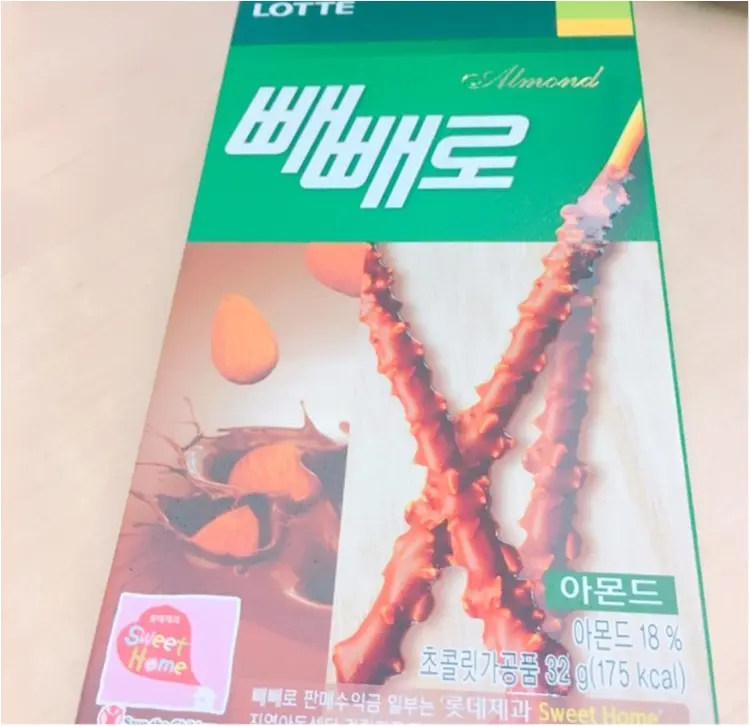 《11/11はポッキーの日》世界のポッキーやスナック集めてみました♡_4