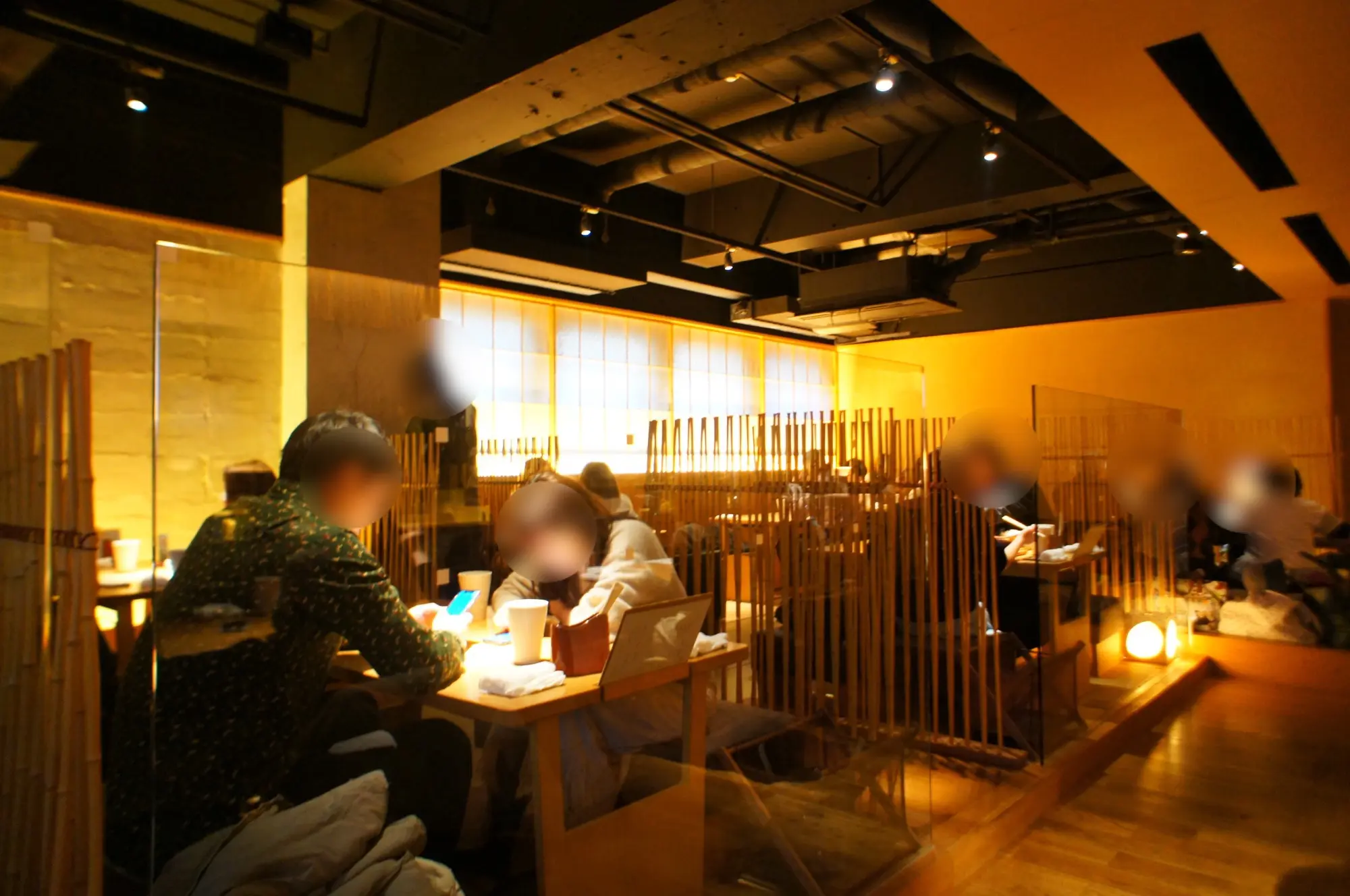 《ご当地MORE✩東京》行列必至!【代官山】の『ごはんや 一芯』で絶品和食ランチ❤️_4