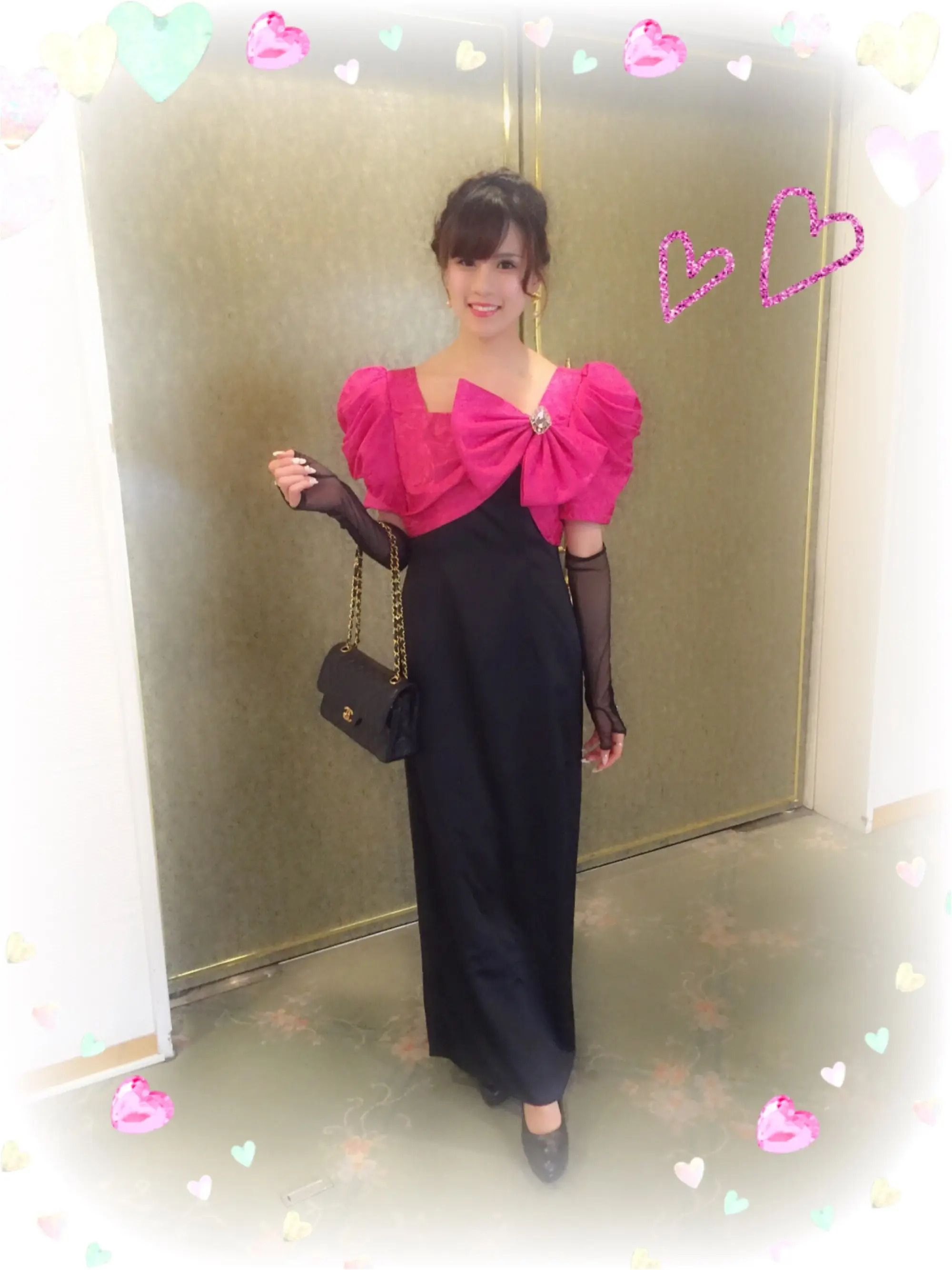 初めまして(⑅•ᴗ•⑅) ♡sayachim♡_5