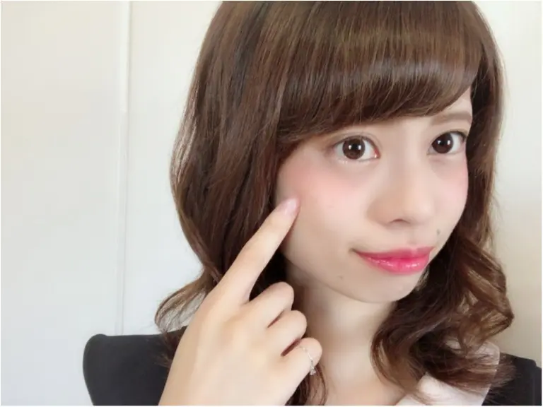 オフィスメイク特集《チーク編》 - 20代女子におすすめのチークやメイクテク記事Photo Gallery_1_69