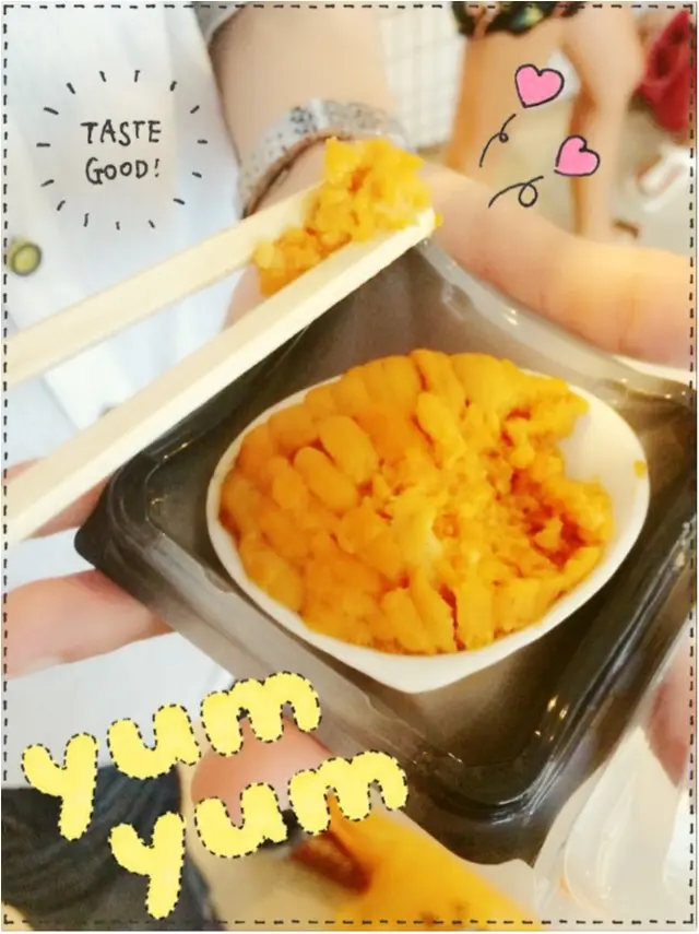 【週末の夏祭り情報】必見!絶対食べたい屋台グルメはココ♡麻布十番 納涼まつり2017 ☻_5
