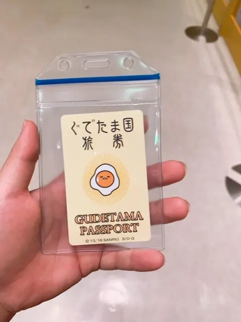 雨の日でも楽しめる!サンリオピューロランドに行ってきました☺︎_5