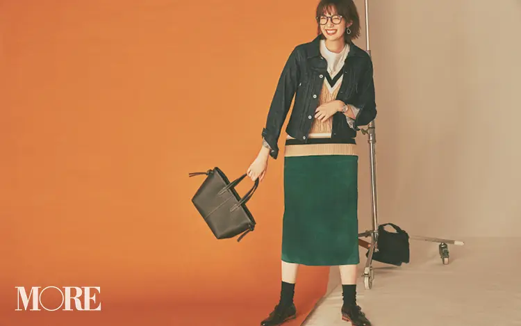 春コーデ特集 | 2019年 | 20代レディース向けのプチプラユニクロコーデなど_13