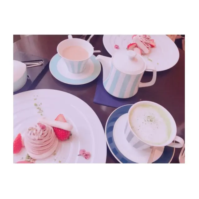 はじめまして❥モアハピ11期生RIKA*です!_1