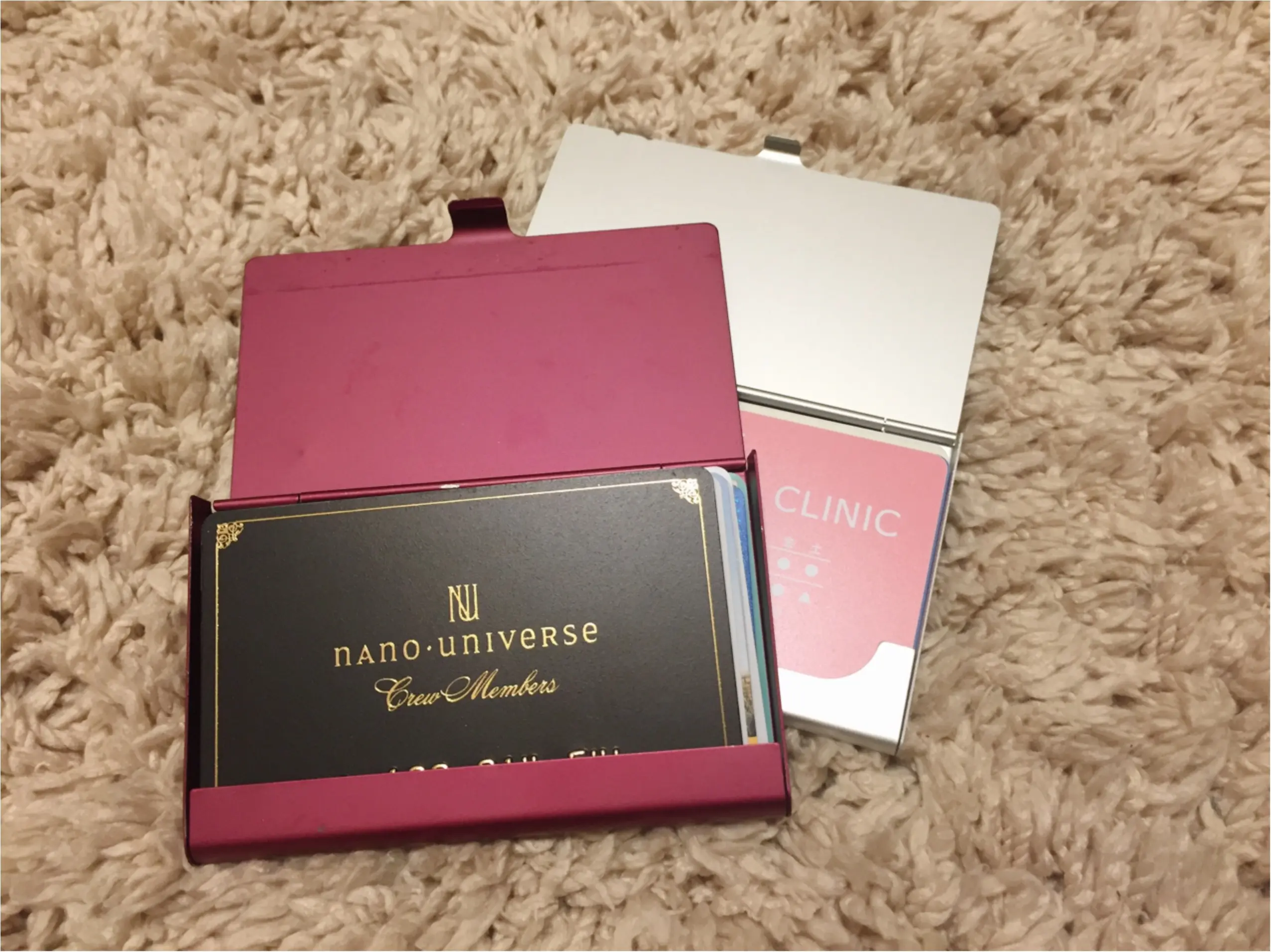 可愛くDIY!かしこく収納!【100円均一】グッズを活用しませんか?♡_8