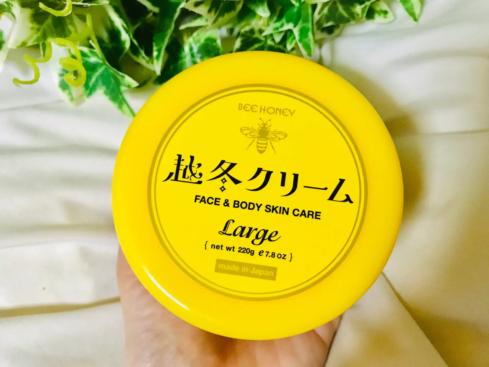 コスメオタもリピ買い!【越冬クリーム】がやばい。香りも伸びも保湿力も抜群!!_4