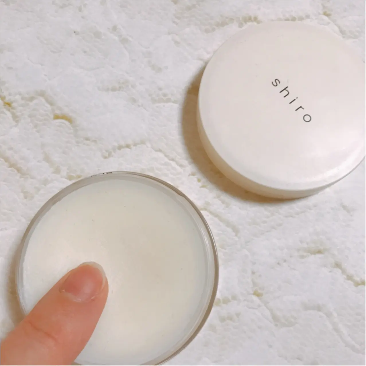 【モテコスメ♡】◯◯にも使えるっ!?《shiro》の練り香水をヘビロテ中!_2