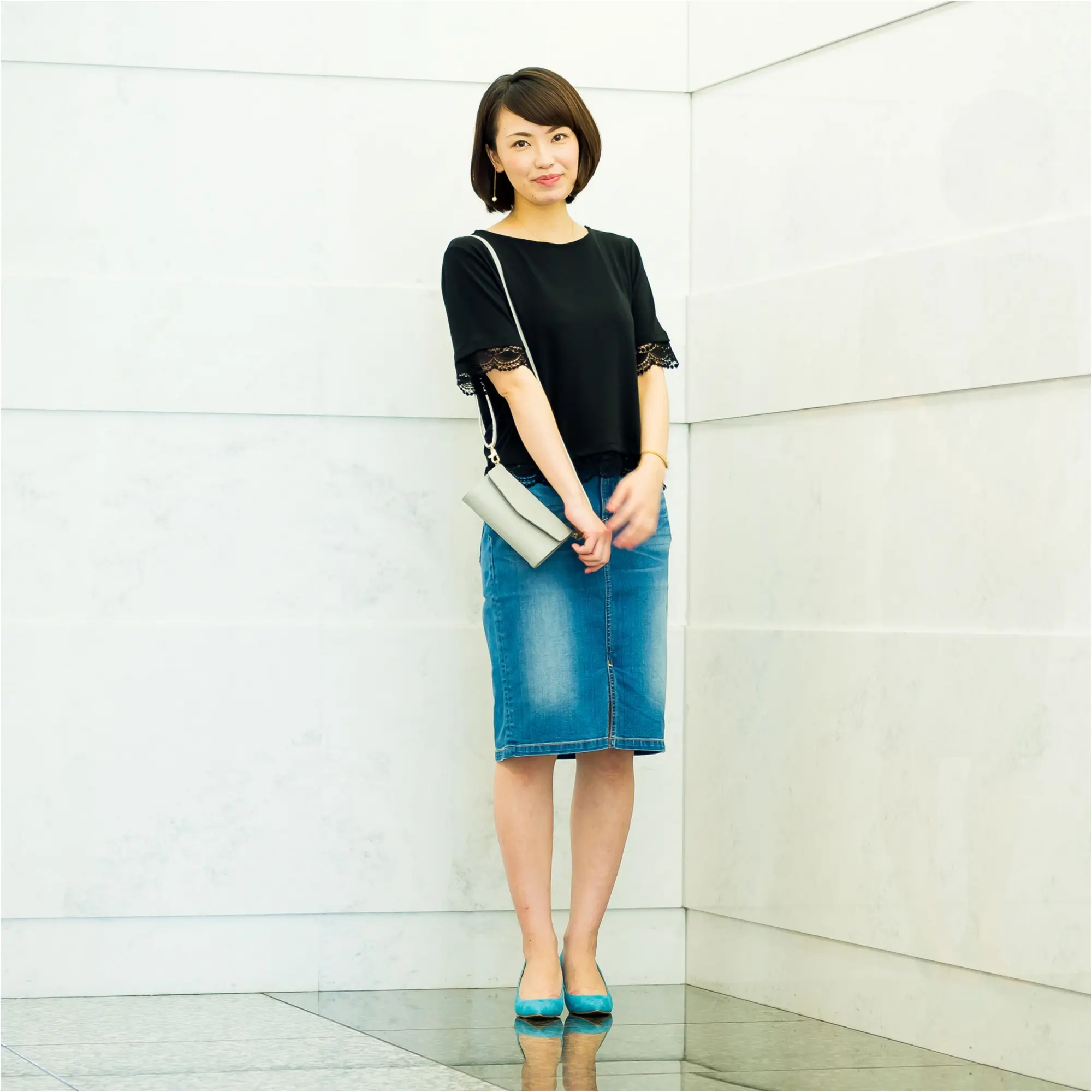 薄着でもヤセ見えな、優秀"とろみ服”教えます!【GET MORE!通信/MOREハピ部がお試し♡】_2