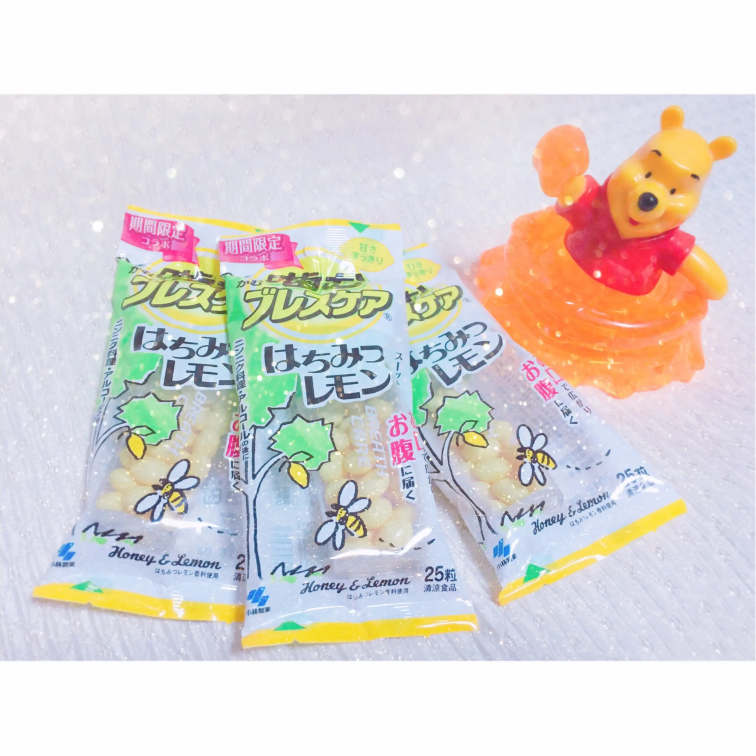 ▷《期間限定&数量限定》美味しく息リフレッシュ【噛むブレスケア】_5